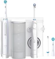 Zahnpflegesystem Oral Health Center Oxyjet + iO4