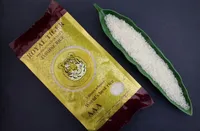 Royal Tiger Jasminreis (Duftreis) - Premium Gold Quality