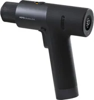 HOTO Tools QWLDZ001 - Handbohrmaschine - Bürstenlos - 1400 RPM - 30 Nm - Akku - 2000 Ah
