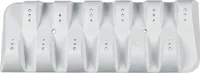 Whirlpool Bauknecht 481010597315 C00324931 Trommelrippe Trommelpaddel Wäschemitnehmer Waschtrommelmitnehmer Wäscheschaufel Waschmaschine Waschvollautomat Waschgerät