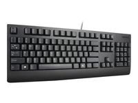 LENOVO Preferred Pro II USB Keyboard