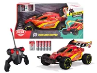 RC Quiksand Hopper DT, RTR