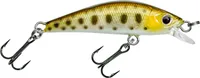 Gunki Gamera 39HW Wobbler Trout Ayu
