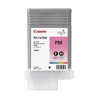 Canon PFI-101 PM / 0888B001 Tinte hellmagenta