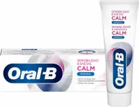 Zahnpasta Oral-B Sensibilidad & Calm (75 ml)