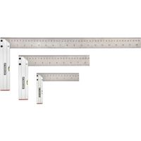 PARKSIDE® Anschlagwinkel-Set | 3 verschiedene Größen | Winkel 90°