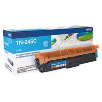 Brother TN-246C Toner cyan