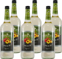 Cabo Bay - Pfirsich Likör (6 x 1,0L)