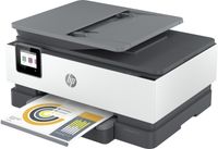 HP OfficeJet Pro 8022e, Thermal Inkjet, Farbdruck, 4800 x 1200 DPI, A4, Direkter