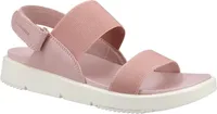 Hush Puppies - Damen Sandalen FS11411 (41 EU) (Pink)