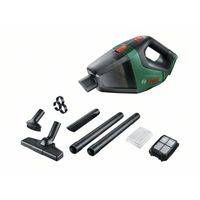 18V Akku-Handstaubsauger UniversalVac 18 | mit  Akku (18V 2.5Ah) und Ladegerät