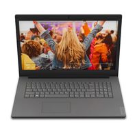 15" Lenovo Laptop AMD DualCore - 8GB - 500GB SSD - RADEON R3 - HDMI - Win10 Office 2021
