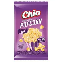 Chio Ready Fatto Popcorn Toffee Caramello senza Glutine Vegan