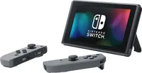 Nintendo Switch Grey, 6,2" obrazovka