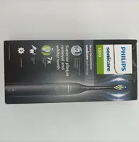 Philips Sonicare 5300 elektrische  Schallzahnbürste mit 2 Intensitätsstufen