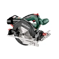 Metabo.pilarka Ks 18 Ltx 57 2X8,0Ah Lihd Metabox