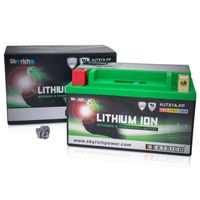 SKYRICH Lithium-Ionen-Batterie - LTX7A