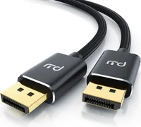 Primewire 8K Premium DisplayPort 1.4 Kabel - DP 1.4 - 7680x4320 @ 60 Hz - 2m