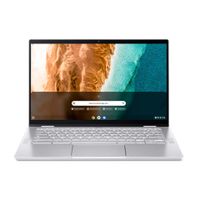 Acer Chromebook Spin 514 CP514-2H - 35.6 cm (14") - Intel Core i5 1130G7 - Silber