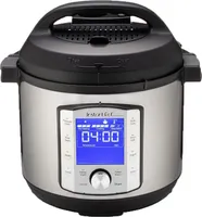 Instant Pot Multicooker / Slowcooker Duo Evo Plus - 7,6 litra - 1400 W - 10 v 1