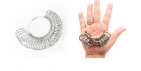 Legierung Ringmass Ringgröße Ringumfang Ringweite Fingermaß