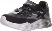Skechers Jungen Halbschuhe in Schwarz, Größe 37