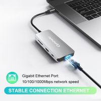 galaxy s8 usb-c to ethernet