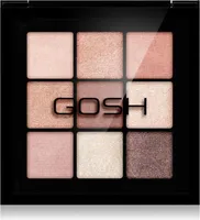 Gosh Eyedentity Palette 001 Be Honest 8g