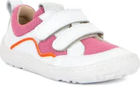 Froddo Barefoot White/Pink Größe EU 38
