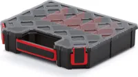 box organizér TAGER KTGC30256S-CG6U 284x243x60mm na náradie Kistenberg