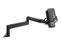 Elgato Wave Mic Arm LP Low Profile Mikrofonarm Tischklemme Schwarz