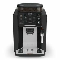 Plnoautomatický kávovar Krups EA910A10 Sensation C10