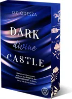 DARK divine CASTLE