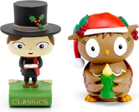 Tonies 10000155 01-0095 2er Set Eine Weihnachtsges