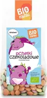 SCHOKOLADENROHREN100 g - BIOMINKI
