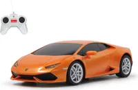 Lamborghini Huracán 1:24 orange 27MHz