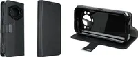 caseroxx Puzdro na mobilný telefón kompatibilné s Doogee S118 Bookstyle-Case Wallet Case