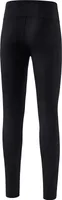 Erima Training Basic Tight Ladies Kids czarny rozmiar 152