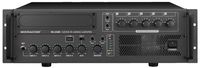 MONACOR PA-5480 - 5.0 Kanäle - 680 W - 1% - 80 dB - 55 - 16000 Hz - Klemmleistenanschluss