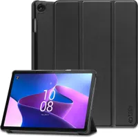 Etui Tech-Protect Smartcase Lenovo Tab M10 Plus 10.6 3. Gen Schwarz