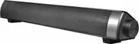 Megasat Soundbar I Czarny (0900155)