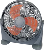 Kunzer Werkstattventilator 7WV1.1