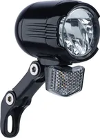 Büchel LED svetlomet Shiny 120 s držiakom cca 120 lux verzia pre e-bike