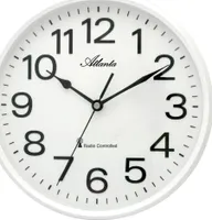 Atlanta - 4378-0 - Wanduhr - Funk