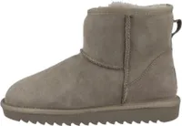 ARA Shoes Alaska Alas Schuhe Damen grau 40