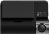 70mai A800S - 4K Ultra HD - 3840 x 2160 Pixel - 140° - IMX415 - 130° - 1,8 - 1,8