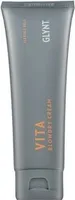Glynt Vita Blowdry Cream Pflegende Creme zum Schutz der Haare vor Hitze und Feuchtigkeit 125 ml