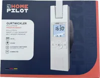 HomePilot Gurtwickler RolloTron premium smart