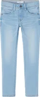 Name It Silas Tax Jeans Blau 12 Years Junge Blau 12 Years
