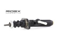 RIDEX Geberzylinder Kupplung 234M0019 für AUDI 80 Limousine (8C2 B4) 19 05mm
